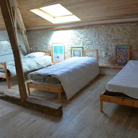 Villa Musameou *