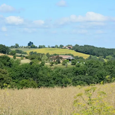 Villa Musameou Castelgaillard