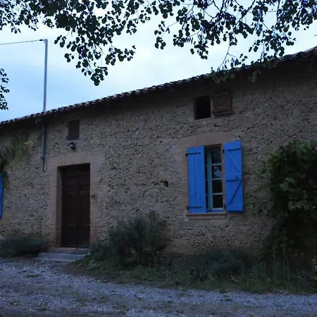 Musameou Castelgaillard