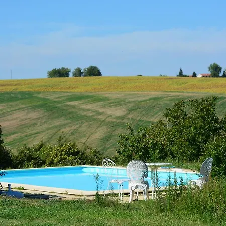Musameou Villa *