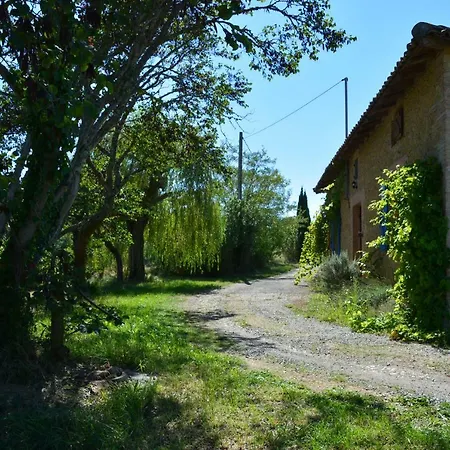 Musameou Villa Castelgaillard