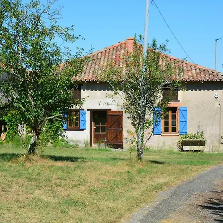Villa Musameou Castelgaillard