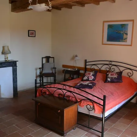 Musameou Villa