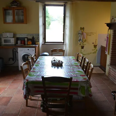 Villa Musameou Castelgaillard