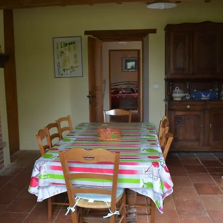 Musameou Villa Castelgaillard
