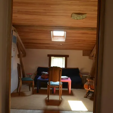 Musameou Villa Castelgaillard