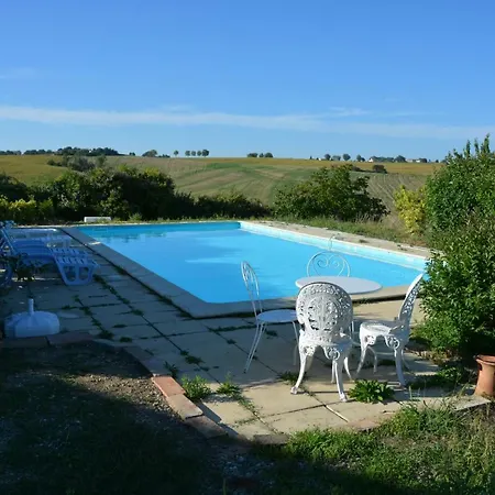 Musameou Villa